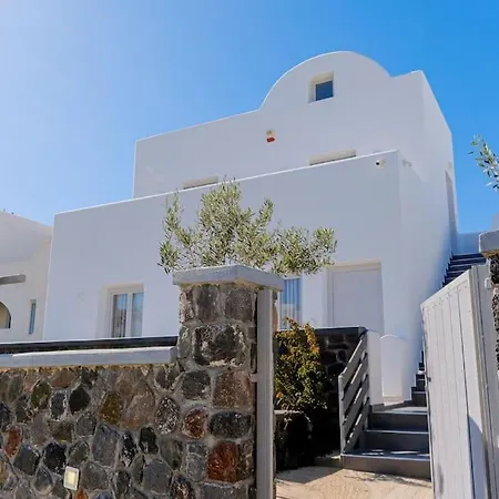 Villa Ageri